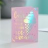 Insertion Cards for Cutting Plotter Cricut Joy