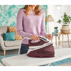 Vertical steam iron Calor 2200 W