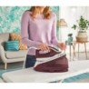 Vertical steam iron Calor 2200 W