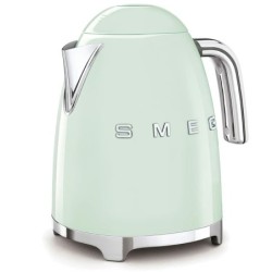 Kettle Smeg KLF03PGEU 2400W Green 1,7 L