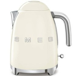 Kettle Smeg KLF03CREU Stainless steel 2400 W 1,7 L