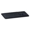 Keyboard and Mouse Titanum TK109 Black