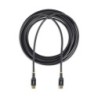 DisplayPort Cable Startech DP14A 15 m Black