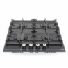 Gas Hob Haeger PG-4GG.007A 59 cm