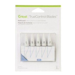 Replacement Blade for Cutting Plotter Cricut TrueCntrl