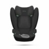 Car Chair Cybex SOLUTION B I-FIX II (15-25 kg) III (22 - 36 kg) Black