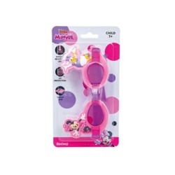 Children's Swimming Goggles Bestway Minnie Mouse