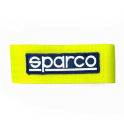 Tow Tape Sparco S01638GF Yellow