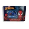 2-in-1 Gel and Shampoo Lorenay Spiderman