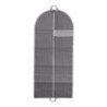 Suit Cover Versa Stripes Grey 135 x 60 cm