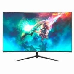 Monitor Nilox NXM24CRV01  Curved Full HD 165 Hz LED 24" VA