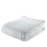 Bedspread (quilt) Alexandra House Living Banús White 235 x 290 cm