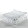 Bedspread (quilt) Alexandra House Living Banús White 235 x 290 cm