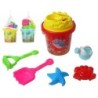 Beach toys set 30 x 19 cm