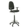 Stool Ayna P&C I840B10 Black