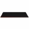 Gaming Mouse Mat SteelSeries Prism Cloth 3XL 59 x 122 x 0,4 cm Black