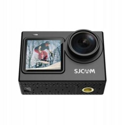 Sports Camera SJCAM SJ6 Pro 2" Black Yes