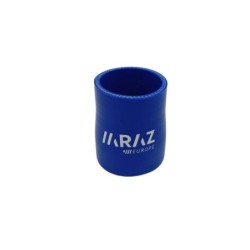 Coupling Mraz MGP-JG017 Ø 51/57 mm Blue Silicone