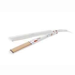 Hair Straightener Adler AD 2317 White 35 W (1 Unit)