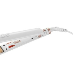 Hair Straightener Adler AD 2317 White 35 W (1 Unit)