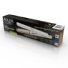 Hair Straightener Adler AD 2317 White 35 W (1 Unit)