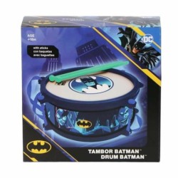 Drum Batman Toy