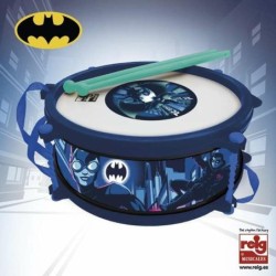 Drum Batman Toy