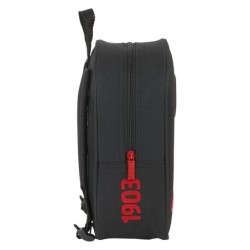 School Bag Atlético Madrid Black