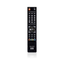 Universal Remote Control Ewent EW1570