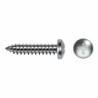 Box of screws CELO 32 mm 4,8 x 32 mm Metal plate screw 250 Units Galvanised