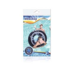 Inflatable Wheel Bestway Ø 91 cm