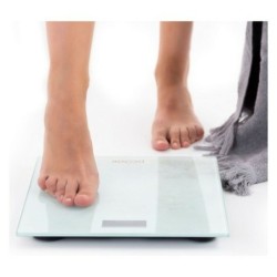 Digital Bathroom Scales Dcook Gallery Plastic