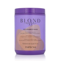 Hair Mask Inebrya BLONDesse No-Orange Mask 1 L