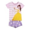 Summer Pyjama Disney Princess Pink