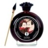 Body Paint Shunga 6500_13482 Chocolate (100 ml) (100 ml)