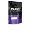 Food Supplement Biotech USA Carbox Lemon (1000 g)