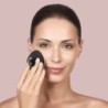 Facial cleansing brush Geske SmartAppGuided Black 4-in-1