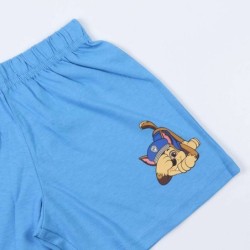 Children's Pyjama The Paw Patrol Blue