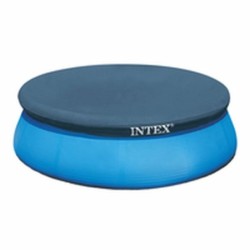 Swimming Pool Cover Intex 28022E 366 cm (366 cm)