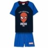 Children's Pyjama Spider-Man Blue