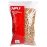 Elastic bands Apli 120 x 2 mm