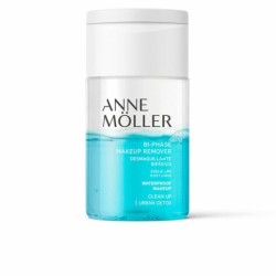 Eye Make Up Remover Anne Möller Clean Up Eyes 100 ml