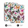 Tablet cover Subblim SUBCUT-4TC013 Multicolour 11" Butterflies (1 Unit)