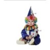 Costume for Babies Male Clown