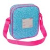 Shoulder Bag LOL Surprise! Divas Blue 16 x 18 x 4 cm