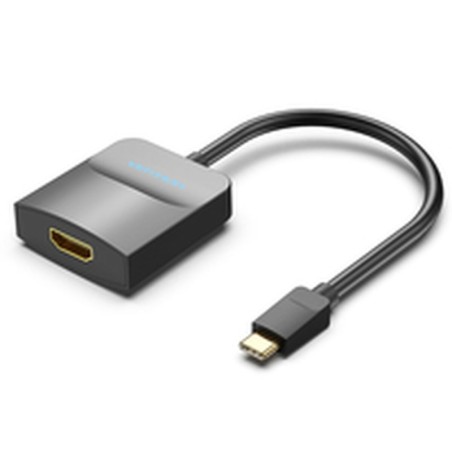 USB to USB-C Adapter Vention TDCBB