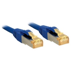 UTP Category 6 Rigid Network Cable LINDY 47280 3 m Blue 1 Unit