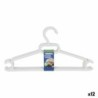 Hangers Leo Dem Leo Plastic 5 Pieces 38 x 17,5 cm (12 Units)