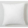 Cushion cover Alexandra House Living White 40 x 40 cm