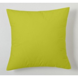 Cushion cover Alexandra House Living Pistachio 40 x 40 cm